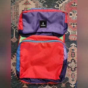 Cotopaxi Tasra 16L Backpack